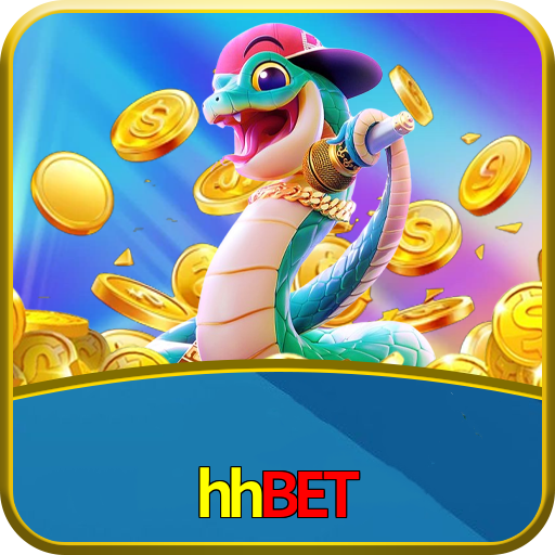 Logo hhbet