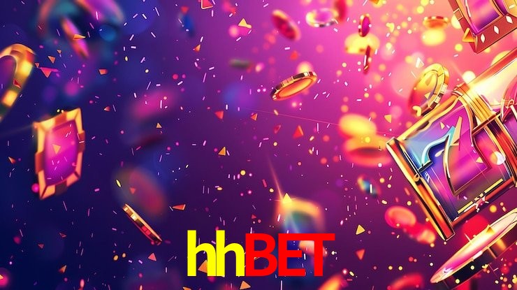 hhbet,hhbet.com